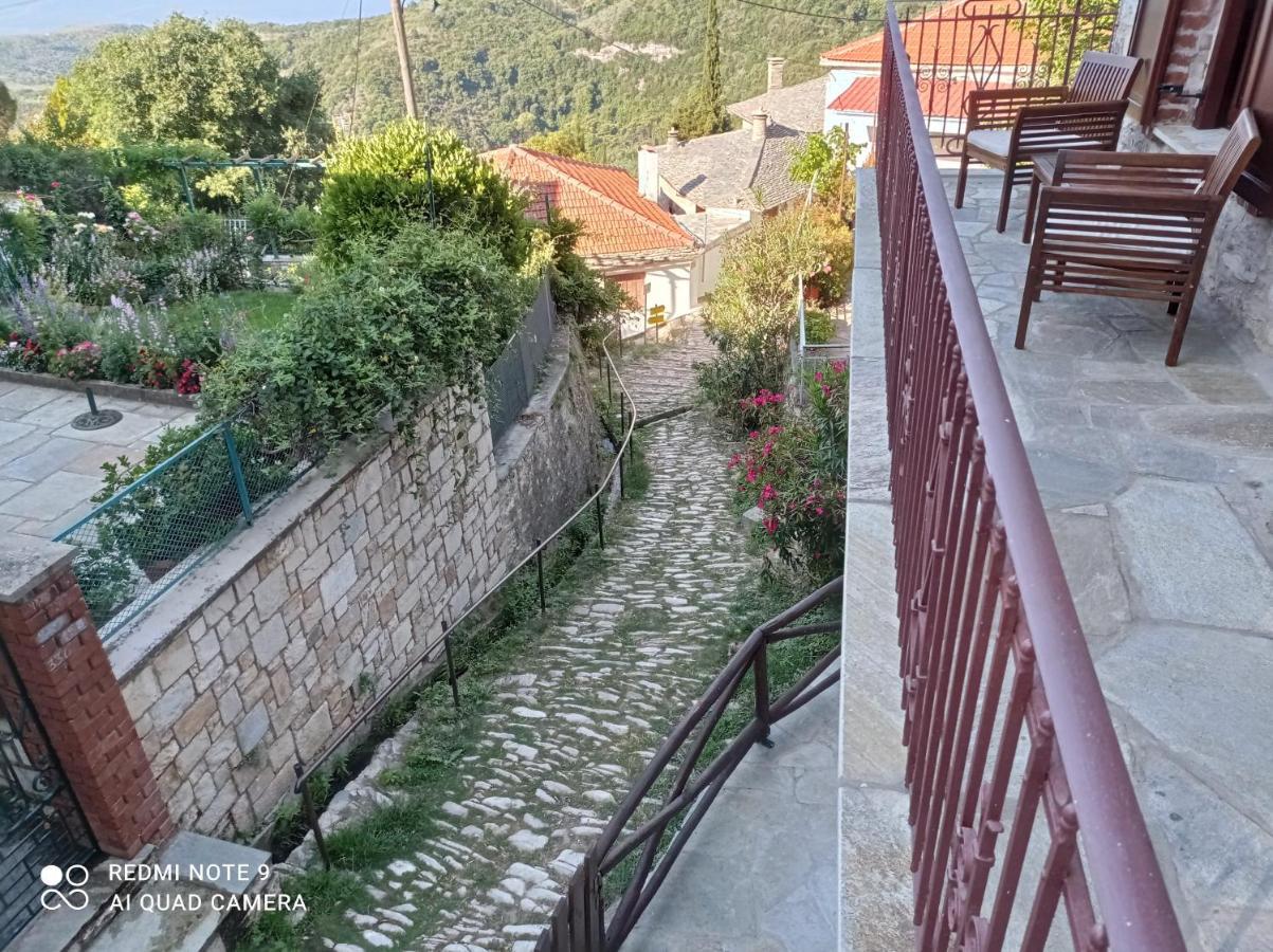 νόνη Mileai