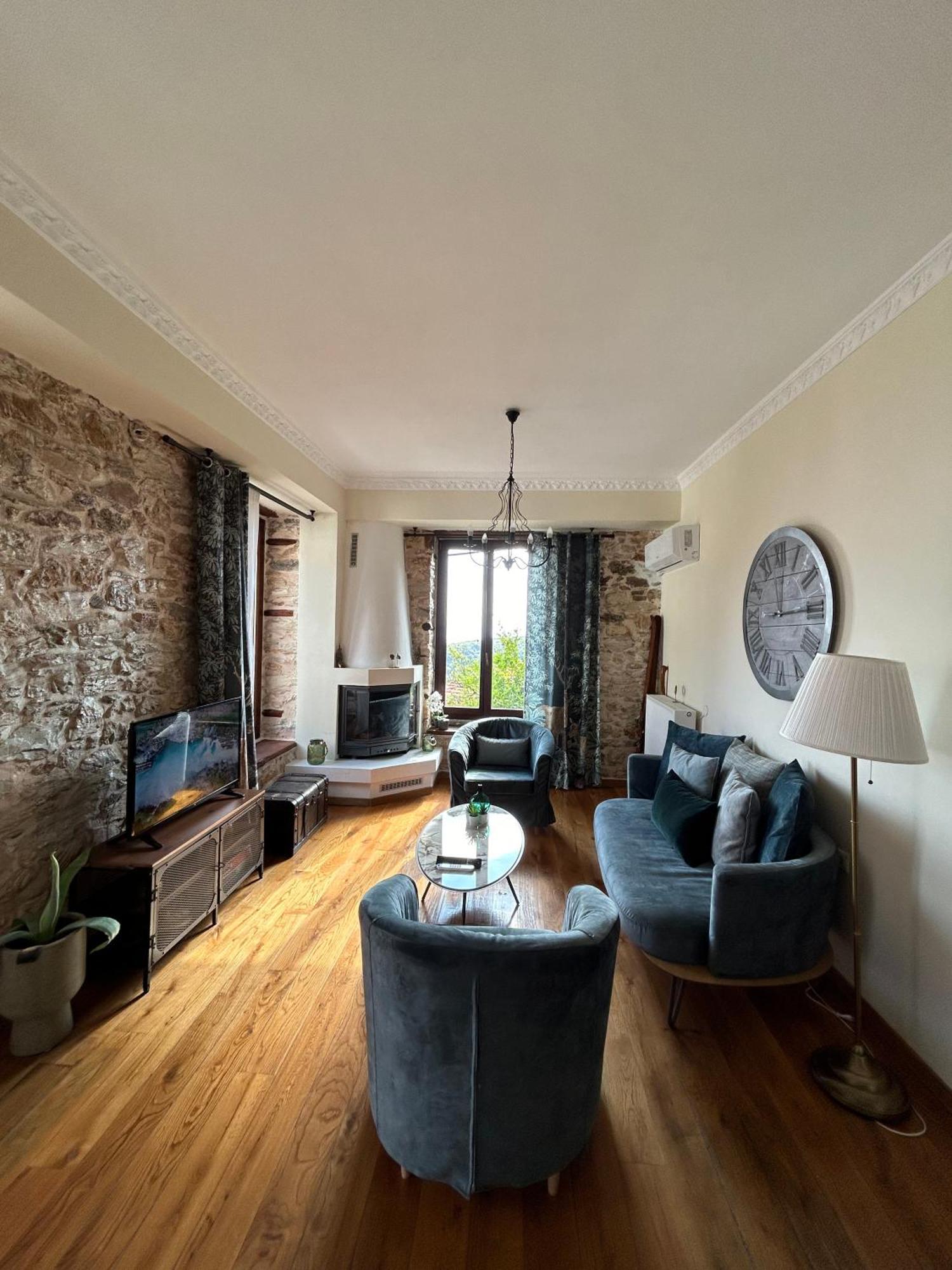Apartment νόνη