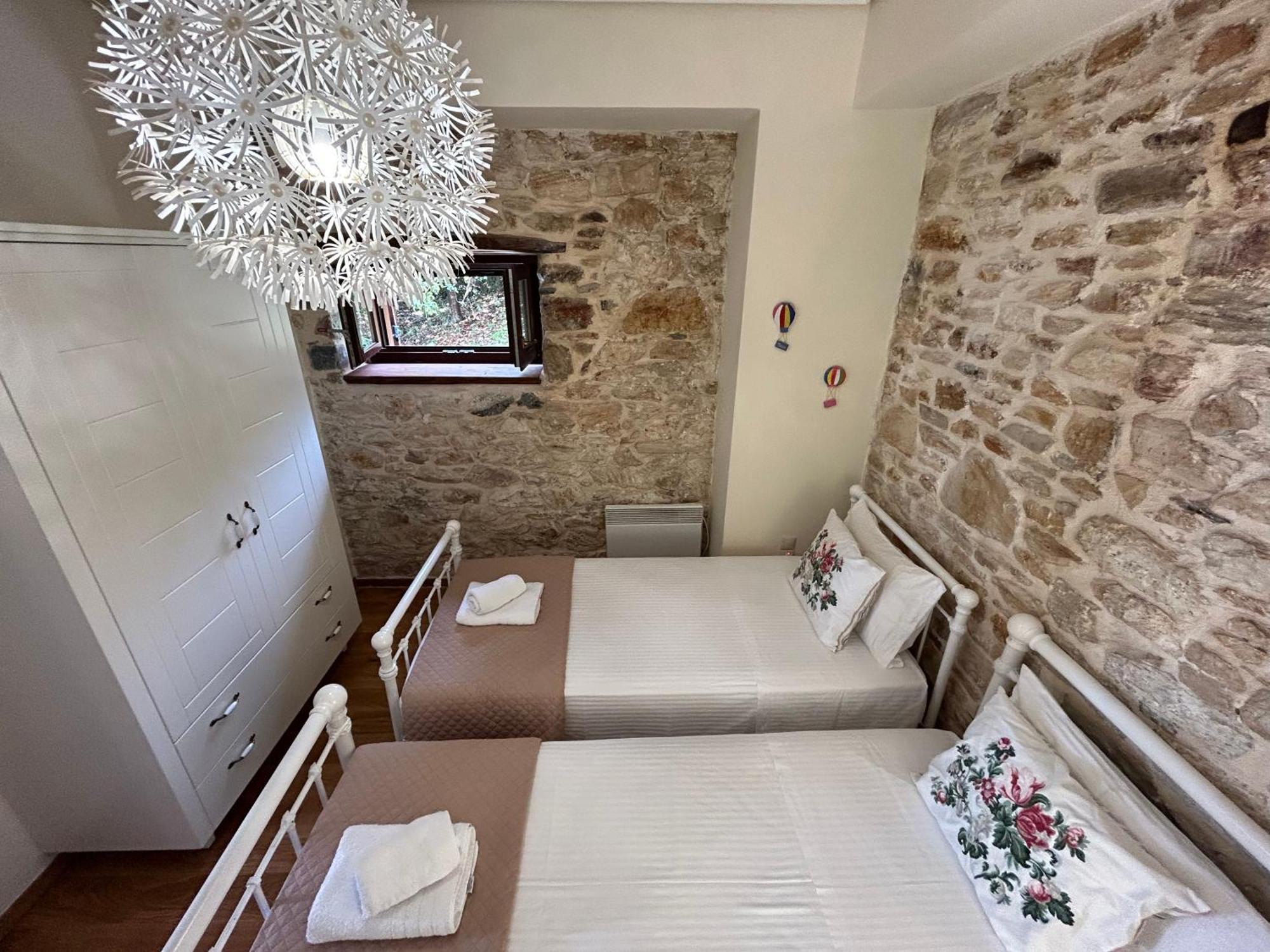 νόνη Apartment *