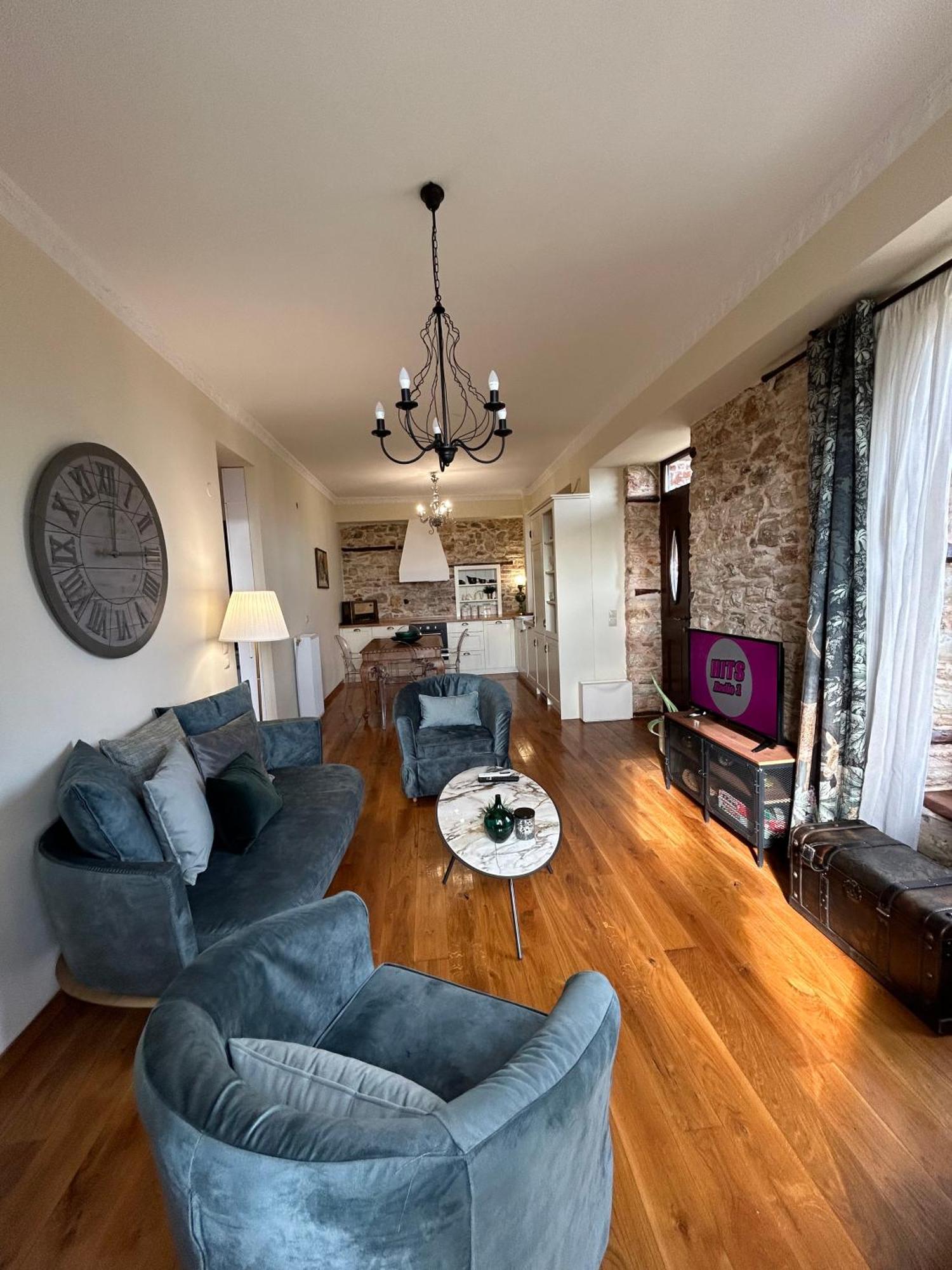 Apartment νόνη *