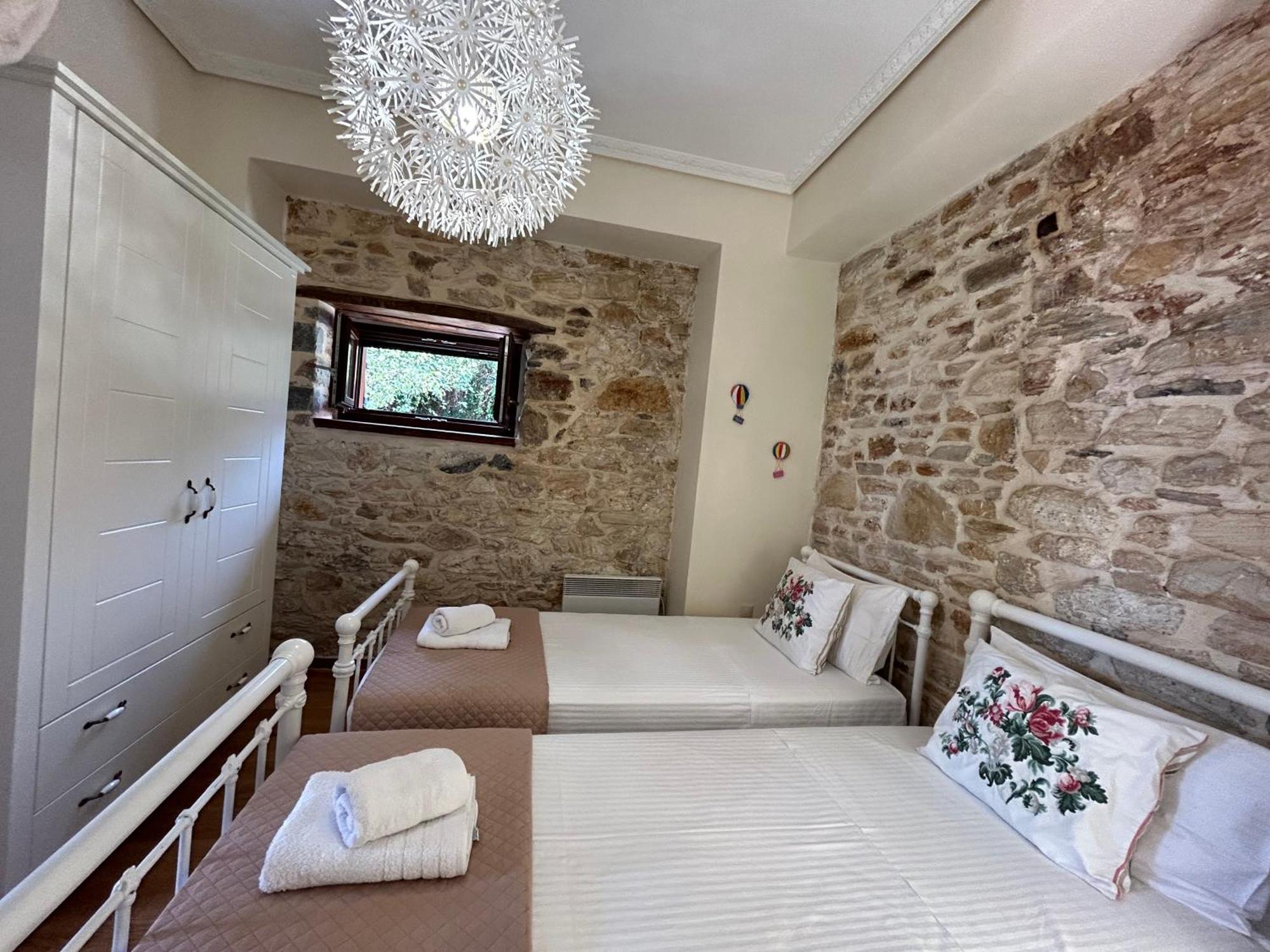 Apartment νόνη
