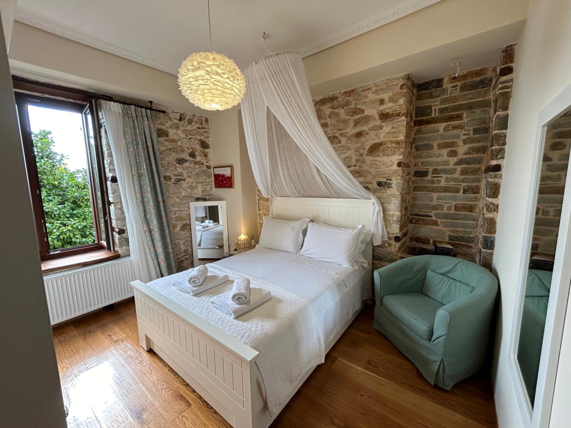 Apartment νόνη *